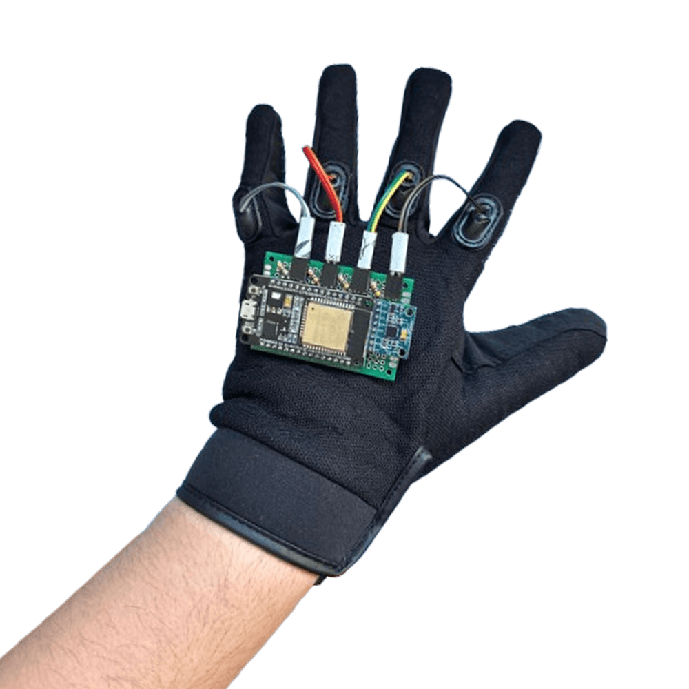 Picture of Melody Mits